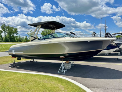 2026 Chris Craft Sportster Series