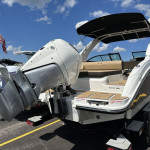 2026 Sea Ray