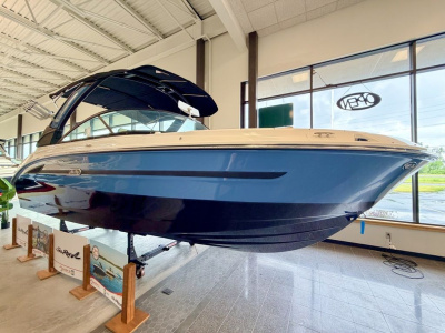 2025 Sea Ray SDX