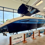 2025 Sea Ray