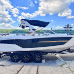 2026 Mastercraft