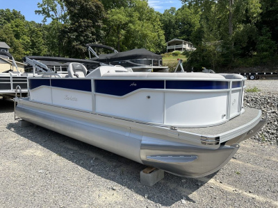 2026 Barletta Aria Quad-Lounge