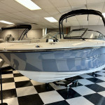 2026 Sea Ray