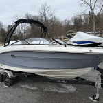 2026 Sea Ray