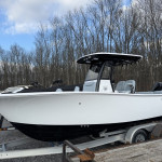 2026 Sportsman