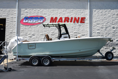 2027 Sea Hunt Ultra