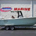 2027 Sea Hunt