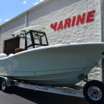 2027 Sea Hunt