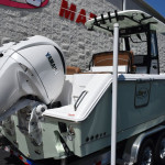 2027 Sea Hunt