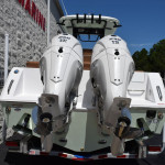 2027 Sea Hunt