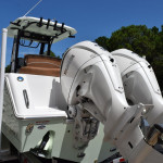2027 Sea Hunt