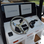 2027 Sea Hunt