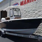 2027 Sea Hunt