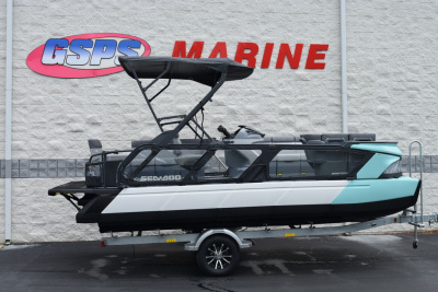 2026 Sea Doo Switch Cruise