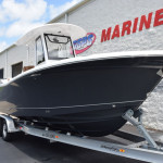 2027 Sea Hunt