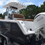 2027 Sea Hunt