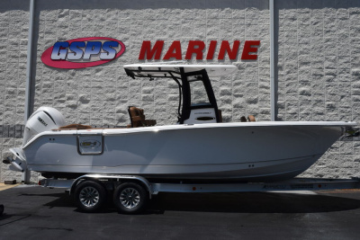 2027 Sea Hunt Ultra