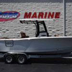 2027 Sea Hunt