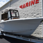 2027 Sea Hunt