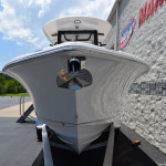 2027 Sea Hunt
