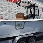 2027 Sea Hunt