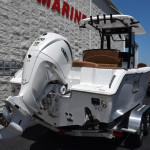 2027 Sea Hunt