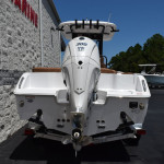 2027 Sea Hunt