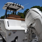 2027 Sea Hunt