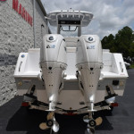 2027 Sea Hunt
