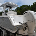 2027 Sea Hunt