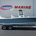 2027 Sea Hunt