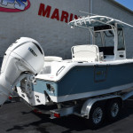 2027 Sea Hunt