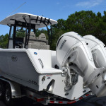 2027 Sea Hunt