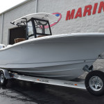 2027 Sea Hunt