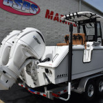 2027 Sea Hunt