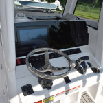 2027 Sea Hunt