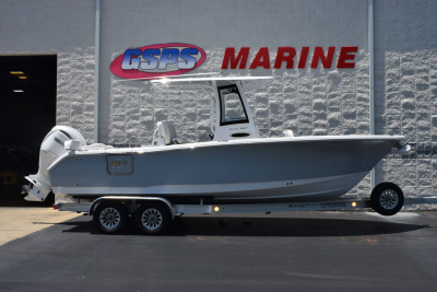 2027 Sea Hunt Ultra