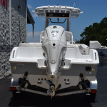 2027 Sea Hunt
