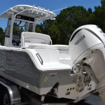 2027 Sea Hunt