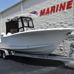 2027 Sea Hunt