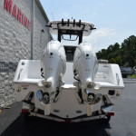 2027 Sea Hunt