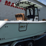 2027 Sea Hunt