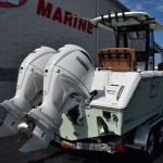 2027 Sea Hunt