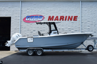 2027 Sea Hunt Ultra