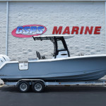 2027 Sea Hunt