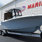 2027 Sea Hunt