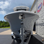 2027 Sea Hunt