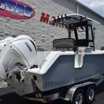 2027 Sea Hunt