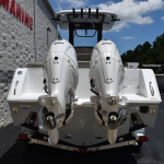 2027 Sea Hunt