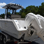 2027 Sea Hunt